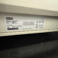 Bio-Rad Automated Droplet Generator image 2